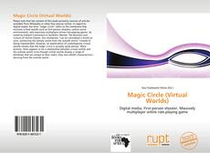 Copertina di Magic Circle (Virtual Worlds)