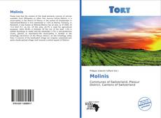 Bookcover of Molinis