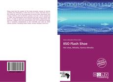 Capa do livro de IISO Flash Shoe 