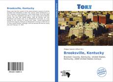 Brooksville, Kentucky的封面