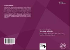 Bookcover of Stanley Afedzie