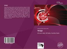 Bookcover of WIQI