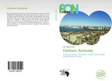 Bookcover of Clarkson, Kentucky