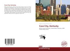 Buchcover von Cave City, Kentucky