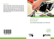 Bookcover of Bud Scott