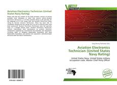 Bookcover of Aviation Electronics Technician (United States Navy Rating)