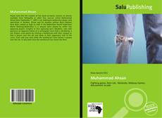 Bookcover of Muhammad Ahsan