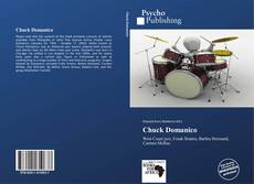 Buchcover von Chuck Domanico