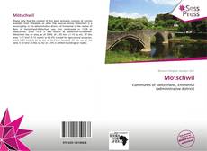 Bookcover of Mötschwil