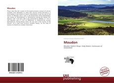 Buchcover von Moudon