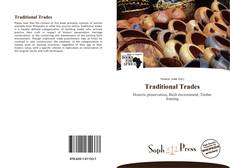 Bookcover of Traditional Trades
