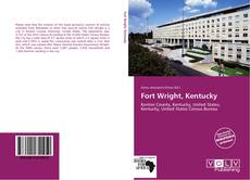 Capa do livro de Fort Wright, Kentucky 