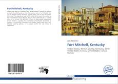 Fort Mitchell, Kentucky kitap kapağı