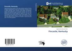 Fincastle, Kentucky的封面