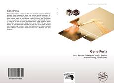 Buchcover von Gene Perla