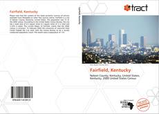 Bookcover of Fairfield, Kentucky