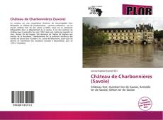 Bookcover of Château de Charbonnières (Savoie)