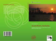 Buchcover von Grand Rivers, Kentucky
