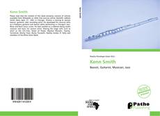 Buchcover von Kenn Smith