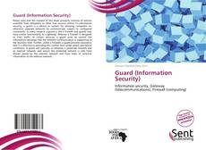 Portada del libro de Guard (Information Security)