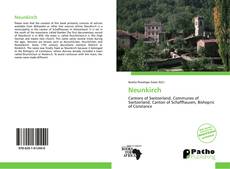 Bookcover of Neunkirch