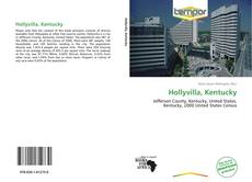 Hollyvilla, Kentucky kitap kapağı