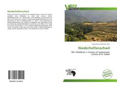 Bookcover of Niederhelfenschwil