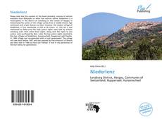 Couverture de Niederlenz