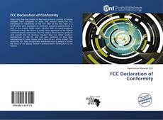 Couverture de FCC Declaration of Conformity