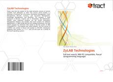 Bookcover of ZyLAB Technologies