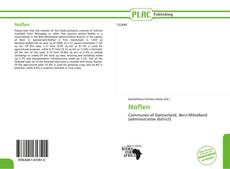 Bookcover of Noflen