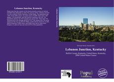 Lebanon Junction, Kentucky kitap kapağı
