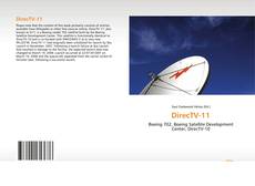 Buchcover von DirecTV-11