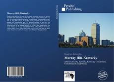 Copertina di Murray Hill, Kentucky