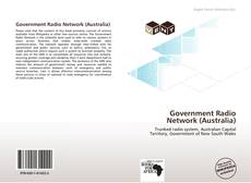 Borítókép a  Government Radio Network (Australia) - hoz