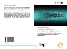 Bookcover of Steven VanRoekel