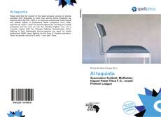 Bookcover of Al Iaquinta