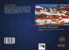 Lourinhã Municipality kitap kapağı