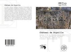 Portada del libro de Château de Ripaille