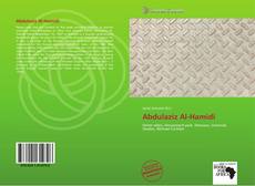 Abdulaziz Al-Hamidi的封面