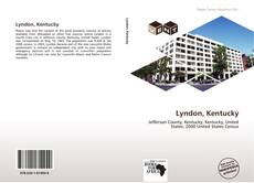 Buchcover von Lyndon, Kentucky