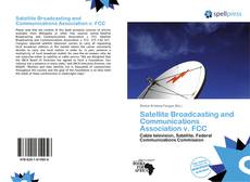 Bookcover of Satellite Broadcasting and Communications Association v. FCC