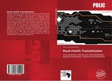 Portada del libro de Dual-clutch Transmission