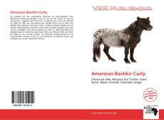 Couverture de American Bashkir Curly