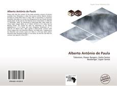 Buchcover von Alberto Antônio de Paula