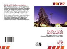 SkyWave Mobile Communications的封面