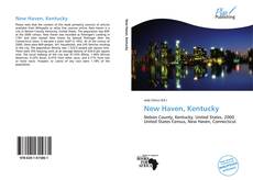 Bookcover of New Haven, Kentucky