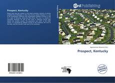 Bookcover of Prospect, Kentucky