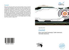 Bookcover of Contel