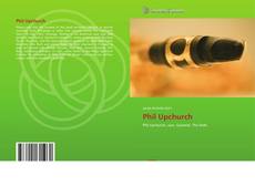 Bookcover of Phil Upchurch